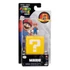Kép 3/3 - The Super Mario Bros. Movie Minifigura - Mario 3 cm