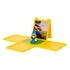 Kép 1/3 - The Super Mario Bros. Movie Minifigura - Magikoopa 3 cm