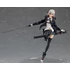 Kép 3/4 - Heavily Armed High School Girls Pop Up Parade PVC Szobor - Shi 17 cm