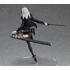 Kép 4/4 - Heavily Armed High School Girls Pop Up Parade PVC Szobor - Shi 17 cm
