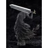 Kép 3/4 - Berserk Pop Up Parade L PVC Statue Guts (Berserker Armor) (3rd-run) 28 cm