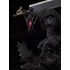 Kép 4/4 - Berserk Pop Up Parade L PVC Statue Guts (Berserker Armor) (3rd-run) 28 cm