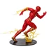 Kép 3/7 - DC The Flash Movie PVC Szobor - Flash 30 cm