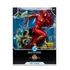 Kép 6/7 - DC The Flash Movie PVC Szobor - Flash 30 cm