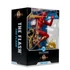 Kép 7/7 - DC The Flash Movie PVC Szobor - Flash 30 cm
