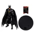 Kép 2/4 - DC The Flash Movie PVC Szobor - Batman 30 cm