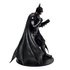 Kép 3/4 - DC The Flash Movie PVC Szobor - Batman 30 cm