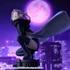 Kép 2/3 - Call of the Night Luminasta PVC Szobor - Nazuna 17 cm