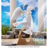 Kép 3/5 - Re:Zero Starting Life in Another World Luminasta PVC Szobor - Rem Super Demon Angel 21 cm