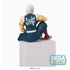 Kép 2/3 - Demon Slayer: Kimetsu no Yaiba PM Perching PVC Szobor - Tengen Uzui 15 cm