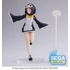 Kép 5/5 - Re:Zero - Starting Life in Another World PVC Szobor - Ram Kotoriasobi Pink 20 cm