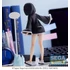 Kép 3/6 - Re:Zero - Starting Life in Another World PVC Szobor - Rem Kotoriasobi Blue 20 cm