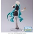 Kép 4/4 - Hatsune Miku Luminasta PVC Szobor - Hatsune Miku - Bitter Patissier 21 cm
