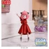 Kép 2/6 - Spy x Family PM PVC Szobor - Anya Forger Party Ver. 11 cm