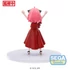 Kép 6/6 - Spy x Family PM PVC Szobor - Anya Forger Party Ver. 11 cm