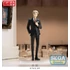 Kép 1/3 - Spy x Family PM PVC Szobor - Loid Forger Party Ver. 20 cm