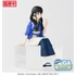Kép 3/4 - Lycoris Recoil PM Perching PVC Szobor - Takina Inoue 14 cm
