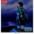 Kép 4/7 - Demon Slayer: Kimetsu no Yaiba Figurizm PVC Szobor - Tanjiro Kamado Entertainment District Arc 22 cm