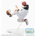 Kép 4/6 - Jujutsu Kaisen Graffiti x Battle Re: PVC Szobor - Yuji Itadori 12 cm