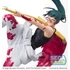 Kép 1/6 - Jujutsu Kaisen Graffiti x Battle Re: PVC Szobor - Maki Zen'in 14 cm