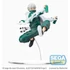 Kép 2/6 - Jujutsu Kaisen Graffiti x Battle Re: PVC Szobor - Toge Inumaki 11 cm
