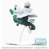 Kép 4/6 - Jujutsu Kaisen Graffiti x Battle Re: PVC Szobor - Toge Inumaki 11 cm