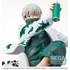 Kép 1/6 - Jujutsu Kaisen Graffiti x Battle Re: PVC Szobor - Toge Inumaki 11 cm