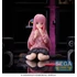 Kép 1/4 - Bocchi the Rock! PM Perching PVC Szobor - Hitori Goto 8 cm