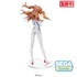 Kép 3/3 - Evangelion: 3.0 SPM PVC Szobor - Asuka Langley Last Mission Ver. 21 cm