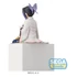 Kép 3/3 - Demon Slayer: Kimetsu no Yaiba PM Perching PVC Szobor - Shinobu Kocho 14 cm