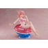 Kép 2/4 - My Teen Romantic Comedy SNAFU Climax! Aqua Float Girls PVC Szobor - Yui Yuigahama