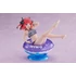 Kép 1/6 - The Quintessential Quintuplets Aqua Float Girls PVC Szobor - Nino Nakano
