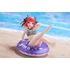 Kép 3/6 - The Quintessential Quintuplets Aqua Float Girls PVC Szobor - Nino Nakano