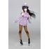 Kép 2/3 - Rascal Does Not Dream of Bunny Girl Senpai PVC Szobor - Mai Sakurajima Knit One-piece Ver. 23 cm