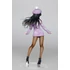Kép 3/3 - Rascal Does Not Dream of Bunny Girl Senpai PVC Szobor - Mai Sakurajima Knit One-piece Ver. 23 cm