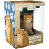 Kép 1/2 - Youtooz: Meme Vinyl Figura - Cheems Doge