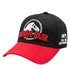 Kép 1/5 - Jurassic Park Baseball Sapka - Rock - Cap