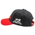 Kép 3/5 - Jurassic Park Baseball Sapka - Rock - Cap