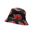 Kép 1/2 - Naruto Shippuden Sapka - Akatsuki Clouds