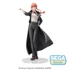 Kép 1/4 - Chainsaw Man Luminasta PVC Szobor - Makima 22 cm