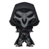 Kép 2/2 - Overwatch 2 Funko POP! Figura - Reaper 9 cm #902