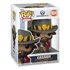 Kép 1/2 - Overwatch 2 Funko POP! Figura - Cassidy 9 cm #904