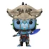 Kép 2/2 - Black Panther: Wakanda Forever Funko POP! Marvel Vinyl Figura - Attuma 9 cm #1096