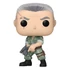 Kép 2/2 - Avatar Funko POP! Movies Vinyl Figura - Miles Quaritch 9 cm #1324