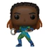 Kép 2/2 - Black Panther: Wakanda Forever Funko POP! Marvel Vinyl Figura - Nakia 9 cm #1101