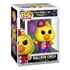 Kép 1/2 - Five Nights at Freddy&apos;s Security Breach POP! Games Vinyl Figura - Balloon Chica 9 cm #910