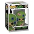 Kép 1/2 - I Am Groot POP! Vinyl Figura - Groot (Marie Hair) 9 cm #1191