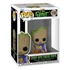 Kép 1/2 - I Am Groot POP! Vinyl Figura - Groot with Cheese Puffs 9 cm #1196