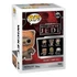 Kép 3/3 - Star Wars Return of the Jedi 40th Anniversary Funko POP! Vinyl Figura - Wicket 9 cm #608