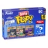 Kép 1/3 - DC Bitty POP! Vinyl Figurák - Batman Adam West 2,5 cm